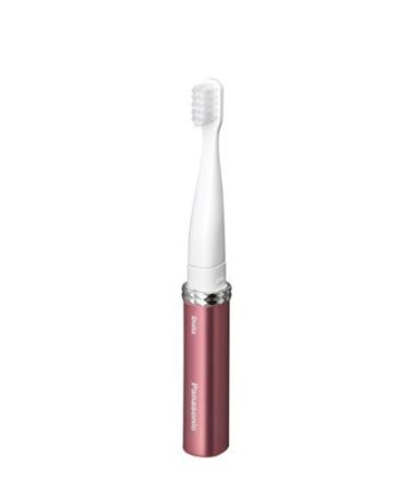 Buy Panasonic Pocket Doltz EW-DS13 P Pink Power Toothbrush - Ultra Lightweight (Japan Import) | International Shipping Available - Buy Online on GoSupps.com