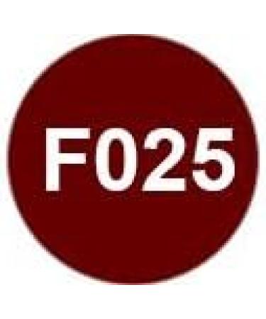 Colourlock Leather Fresh Tint Mini 30ml - F025 Red Brown | Revive & Refresh Leather & Synthetic Leather - Buy Online on GoSupps.com