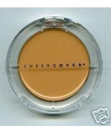 SheerCover CONCEALER sheer cover TAN 5g