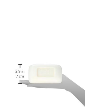 Provence Sante PS Big Bar Linden 12oz Bar - Luxurious French Soap - Buy Online on GoSupps.com