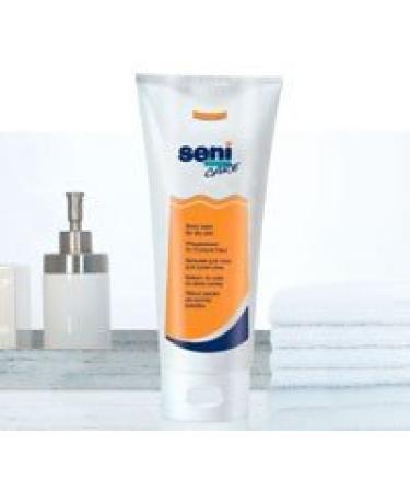 TZMO Deutschland GmbH SENI Care Nourishing Balm for Dry Skin 250ml