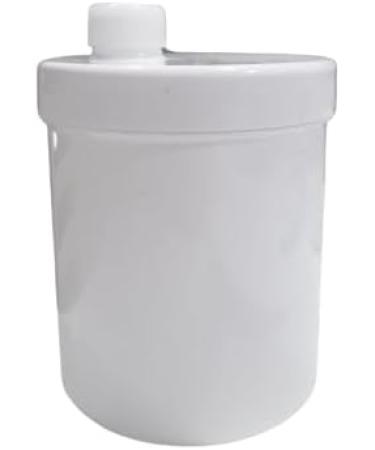 Buy Solid Oil with Amber Hipper & Harpagophyte 1000 ml | Premium Natural Healer for Pain Relief - Buy Online on GoSupps.com