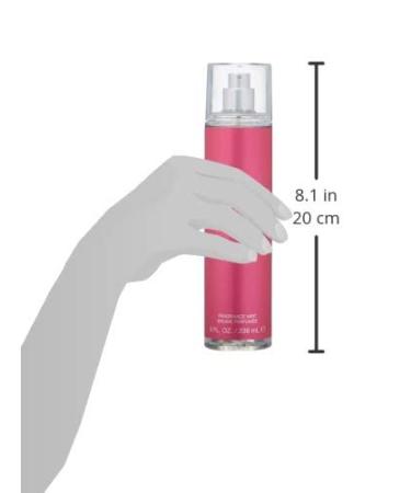 Kenneth Cole for Her Body Mist 8 fl oz - Refreshing Women's Fragrance - Buy Online on GoSupps.com