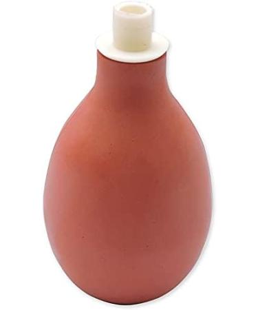 Buy Rectal Enema Syringe for Gentle Cleansing | Red Enema Syringe - International Shipping Available - Buy Online on GoSupps.com