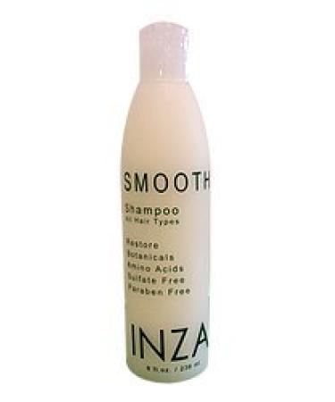 Inza Complete Hair Care Solutions Set - Nourish Repair & Shine | International Shipping Available - Buy Online on GoSupps.com