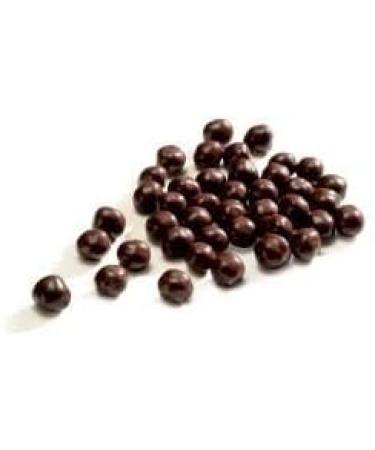 Callebaut Dark Crispearls 160 gms Repacked - Buy Online on GoSupps.com