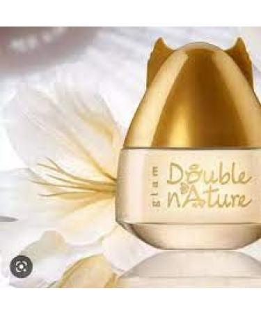 Double Nature Glam EDT - Buy Online on GoSupps.com
