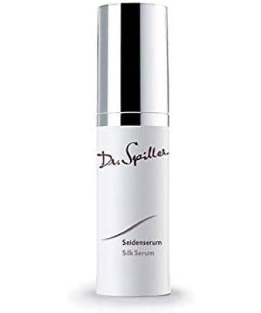  Dr. Spiller Dr. Spiller - Silk serum | For demanding and low moisture skin | Firming silk protein | The formula against skin ageing | - Buy Online on GoSupps.com