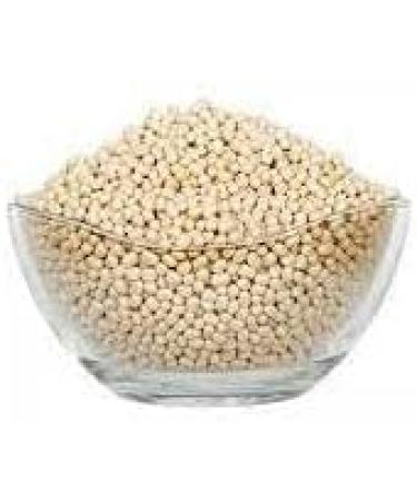TRS Urid Whole Gota | 2KG | Urid Gota Whole | Urad dal | High Fibre | High Protein | Natural | Gluten Friendly | Indian Origin (Pack of 2) - Buy Online on GoSupps.com
