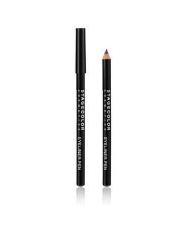Stagecolor Cosmetics - Eyeliner Pen (Midnight)