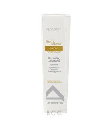 Alfaparf Semi Di Lino Illuminating Conditioner 1.69oz 1.69 ounces