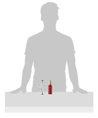 Jane Iredale Pommisst Hydration Spray 3.04 Fl Oz - Refreshing Hydrating Mist - Buy Online on GoSupps.com