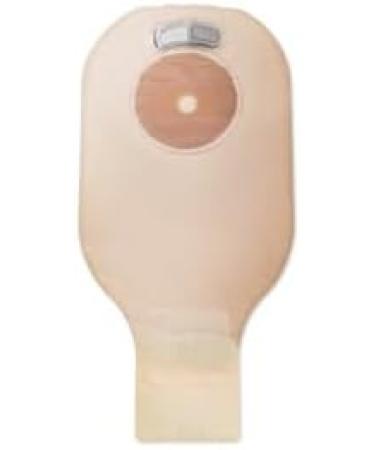 Premier Ostomy Pouch Drainable 12L - Ultra Clear 85711 (5 Ct) | International Shipping Available - Buy Online on GoSupps.com