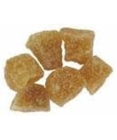 Sultans Crystallised Stem Ginger (500g Bag) - Buy Online on GoSupps.com