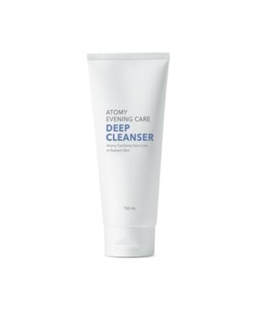 Atomy Evening Care Deep Cleanser - Atomy Clarifying Care Line to Radiant Skin