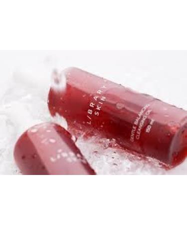 Gentle Balancing Cleansing Oil 150ml - Buy Online on GoSupps.com