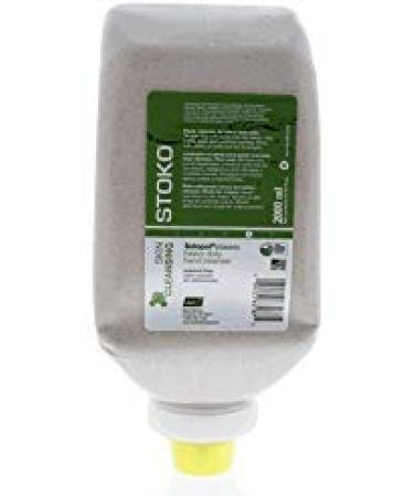 83187 Heavy Duty Hand Cleaner (2000 ml Soft Bottle) (1 Bottle) Y