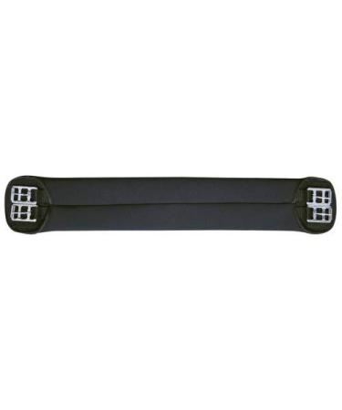 Buy HKM Softoprene Saddle Girth 9100 - 105 Black | International Shipping Available - Buy Online on GoSupps.com