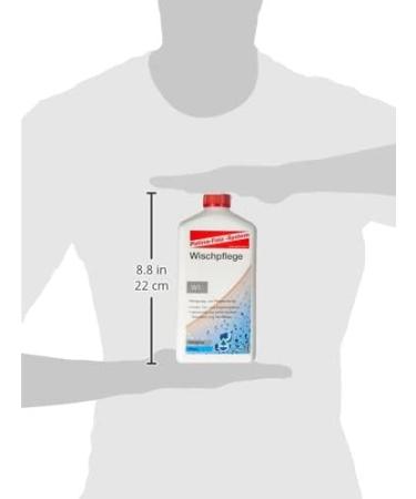 Fala Patina Cleaning Product 1 L W1 - Buy Online on GoSupps.com