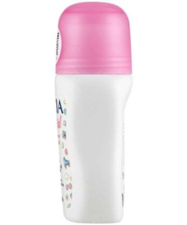  Italian Gourmet E.R. Lycia Girl Roll-on Deodorant 0% Alcohol and Aluminum Salts 6 x 50 ml + Polpa Italian Gourmet 400 g - Buy Online on GoSupps.com