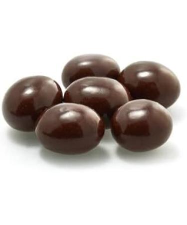 Yupik Organic Dark 70-Percent Chocolate Espresso Beans Non-GMO Vegan 1Kg 1 kg (Pack of 1) - Buy Online on GoSupps.com