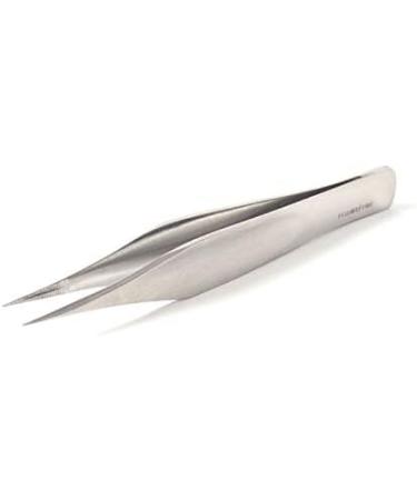 Buy BlueINOX Professional Splinter Tweezers - 9 cm Stainless Steel - Perfect for Precision & Comfort - International Shipping Available - Buy Online on GoSupps.com