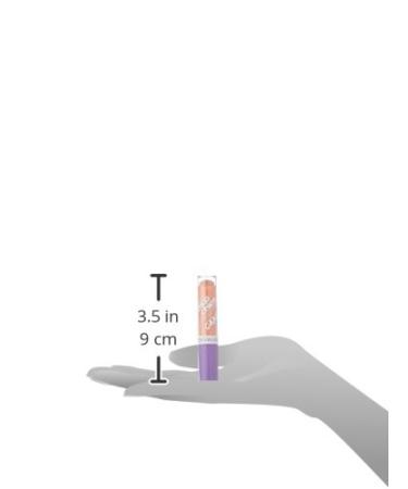 CoverGirl Lipslicks Smoochies Lip Balm - Day Glow (570) | Moisturizing Lip Balm - Buy Online on GoSupps.com