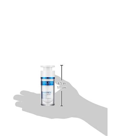 Buy ORLANE PARIS Anagenese Essential Time-Fighting Serum | Smoothing & Illuminating Facial Treatment for Mature Skin (30ml) - International Shipping Available - Buy Online on GoSupps.com