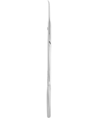 STALEKS PRO Exclusive Cuticle Scissors 23mm Magnolia SX-23/1m - Buy Online on GoSupps.com