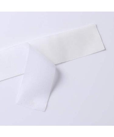 Silk Nail Wrap Reinforce Repair Bandage Tape for Manicures - UV Gel & Acrylic Nail Extension Tool - Buy Online on GoSupps.com