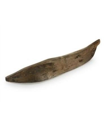 TENPAKU Smoked Whole Honkarebushi Katsuobushi Block 7.05oz - Traditional Japanese Fermented Umami - Buy Online on GoSupps.com