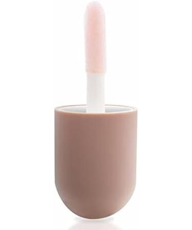 5.5ML Natural Lip Plumper Balm for Fuller, Hydrated Beauty Lips - Buy Online on GoSupps.com