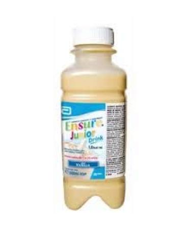 ABBOTT NUTRITION Ensuree Junior DRINK 1 x 16 500 ml item number 504873