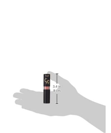 Golden Rose Vision Lipstick 126 - Buy 4.2g Internationally | Best Price & Fast Shipping - Buy Online on GoSupps.com