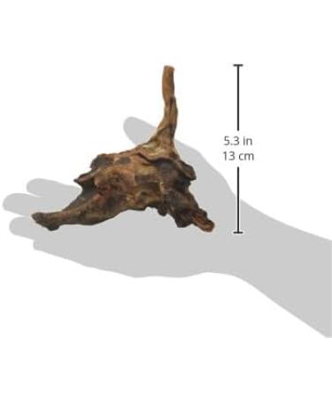 Buy Amtra A8047547 Mystic Wood 15-20 cm (Pack of 3) - Premium Aquarium Decoration for International Shipping - Buy Online on GoSupps.com