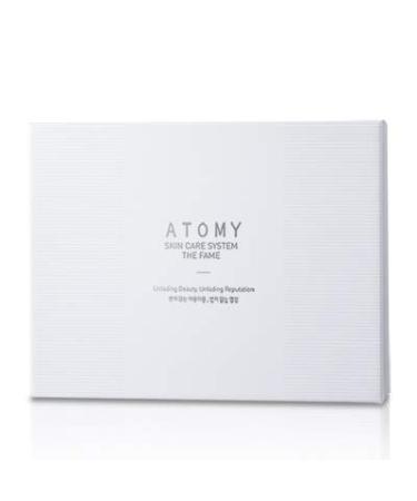 ATOMY Skin Care System The Fame - Premium Quality International Shipping for Radiant Skin - Buy Online on GoSupps.com