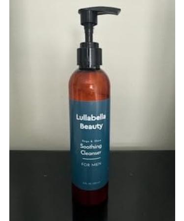 Sage & Shea Soothing Cleanser For Men