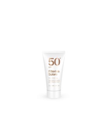 Fillerina Fillerina Solaire (Face Sunscreen SPF 50+)