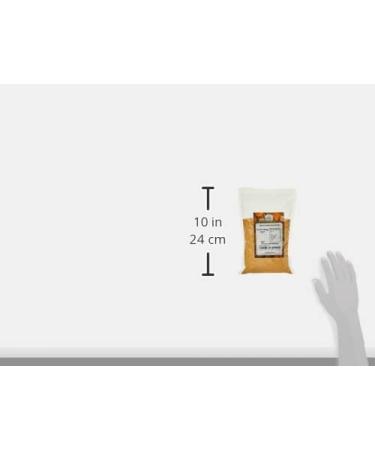 Old India Garlic Granules 500g - Premium Quality | Pack of 1 - Buy Online on GoSupps.com