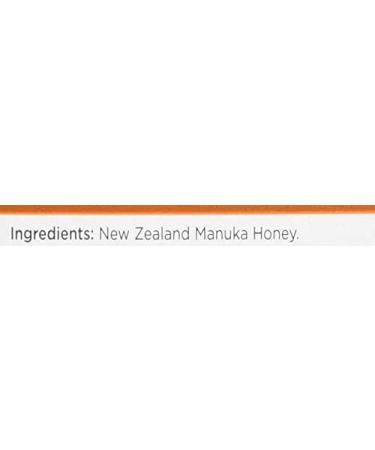 Manuka Doctor 30 Mgo M nuka Honey 500 g - Buy Online on GoSupps.com