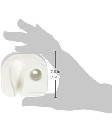 Toothbrush Pillow 3 Pack - FSA & HSA Eligible | Ideal for Occupational Therapy Assisted Living & Pediatric Dentists - Buy Online on GoSupps.com