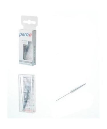 paro isola buerstchen 2/6 mm conical 10 St