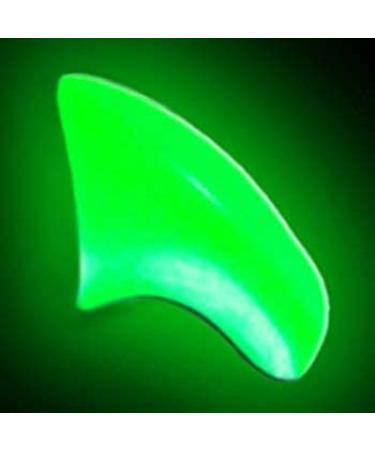 Purrdy Paws 40-Pack Glow-in-The-Dark Soft Nail Caps for Cats - Medium Size - Buy Online on GoSupps.com