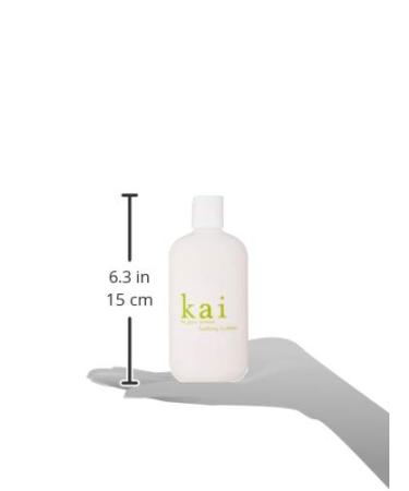 Kai Bathing Bubbles - 12 Fl Oz | Luxurious Bubble Bath for Relaxation - Buy Online on GoSupps.com