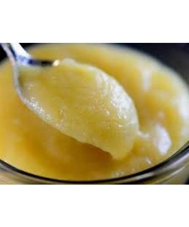 Trader Joes Organic Unsweetened Applesauce 24 oz - Pack of 2 - Natural, No Sugar Added - Buy Online on GoSupps.com