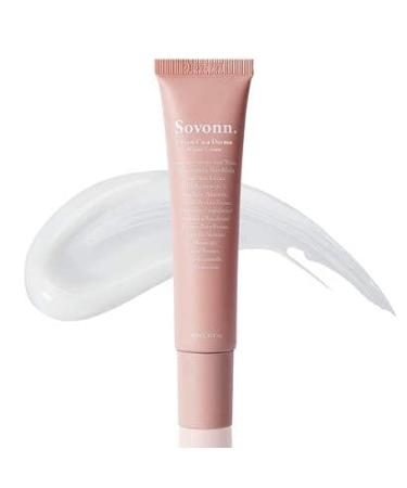 Vta Sovonn Green Cica Derma Repair Cream 40ml / 1.35 fl oz *2P Set