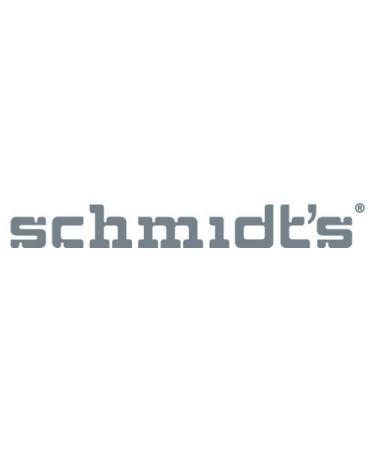 Schmidt's Activated Charcoal Toothpaste (Fluoride-Free) - Fresh Breath 100ml - International Shipping - Buy Online on GoSupps.com
