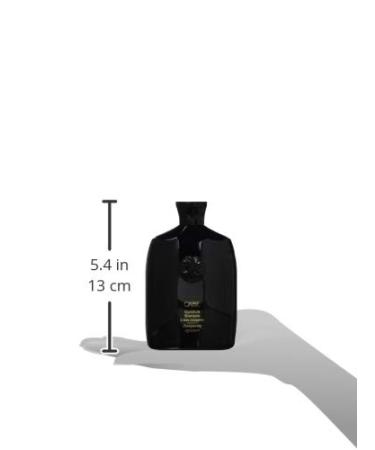 Oribe Signature Shampoo 8.5oz - Luxurious Hair Cleansing Formula - Buy Online on GoSupps.com