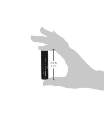Matte For Men Hydrating Citrus Lip Balm SPF 15 - 0.15oz - Buy Online on GoSupps.com