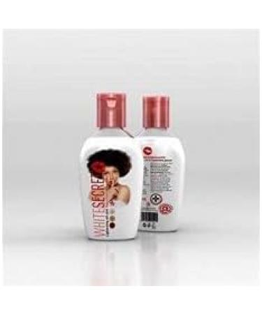 White secret Brightening oil 60 ml with fruit acids whitening antistains and pimples - Buy Online on GoSupps.com